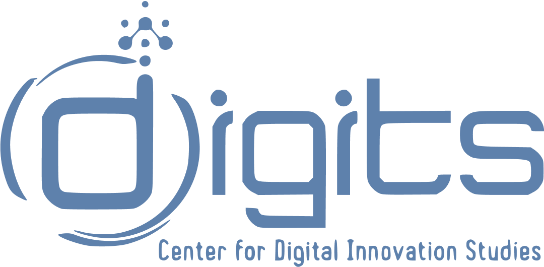DIGITS Unpad